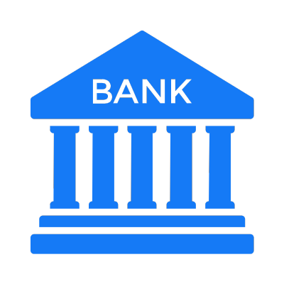 bank